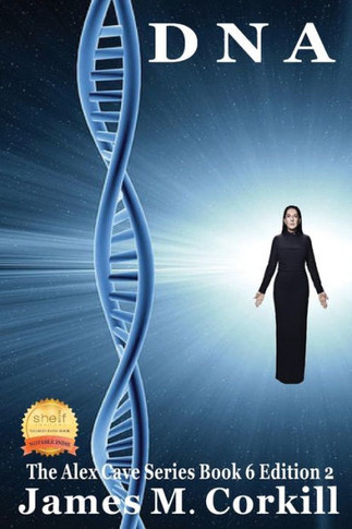 Dna (Alex Cave)
