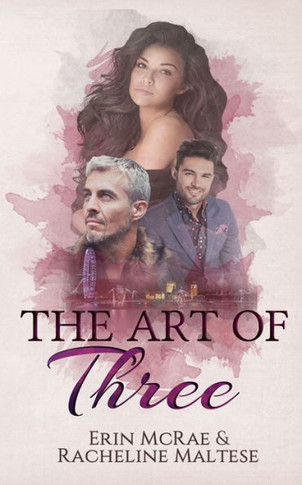 The Art Of Three