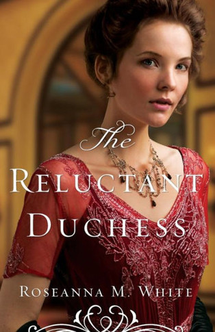 The Reluctant Duchess (Ladies Of The Manor)