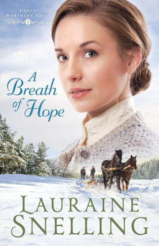 A Breath Of Hope (Under Northern Skies)