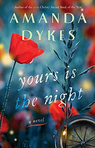 Yours Is The Night (Paperback)
