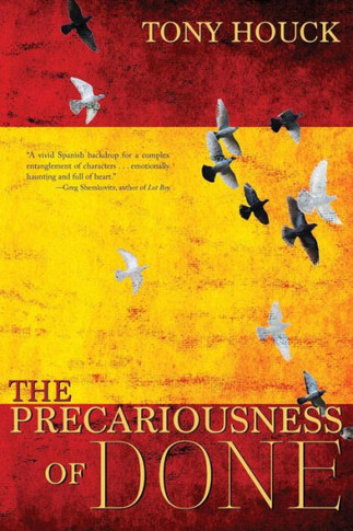 The Precariousness Of Done