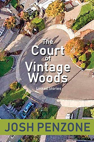 The Court of Vintage Woods: Linked Stories