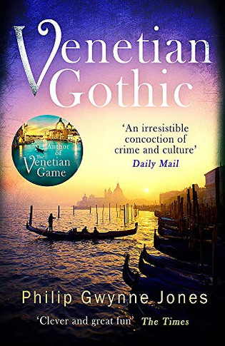 Venetian Gothic