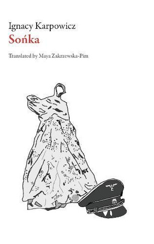 Sonka (Polish Literature)