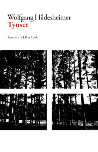 Tynset (Swiss Literature)