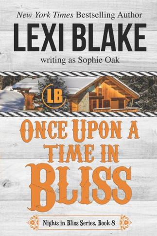 Once Upon A Time In Bliss