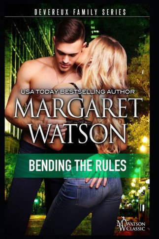 Bending the Rules (The Devereux Family)