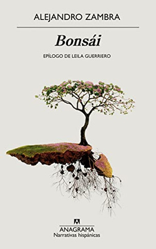Bonsái (Spanish Edition)