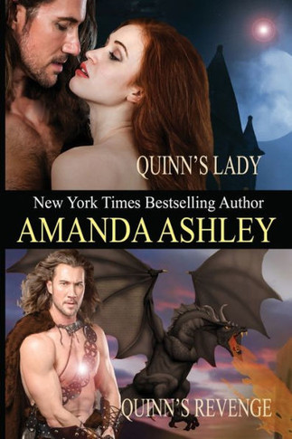 Quinn'S Lady/Quinn'S Revenge