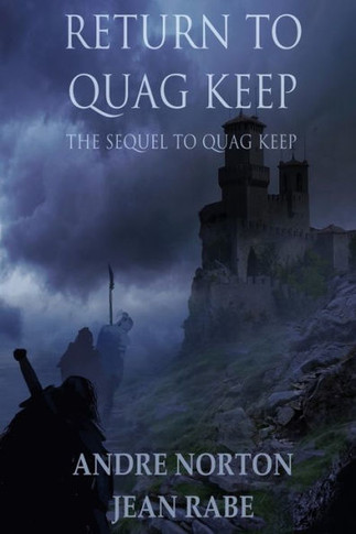 Return To Quag Keep