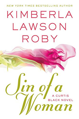 Sin of a Woman (A Curtis Black Novel)