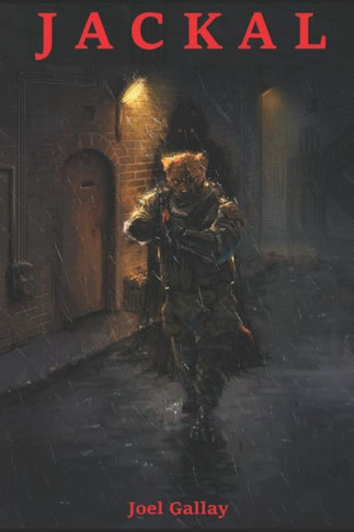 Jackal