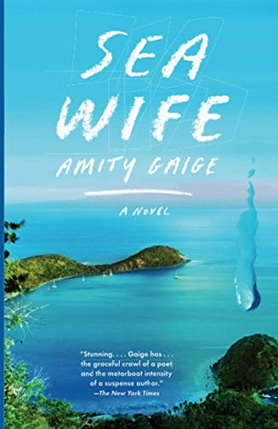 Sea Wife: A novel