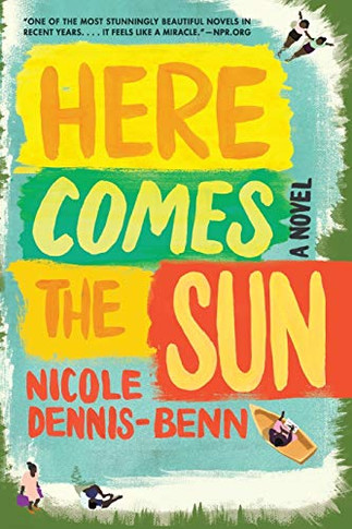 Here Comes the Sun: A Novel
