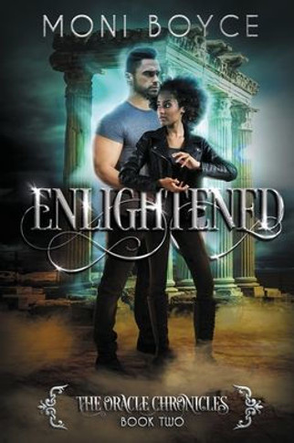 Enlightened (2) (The Oracle Chronicles)