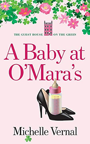A Baby At O'Mara'S