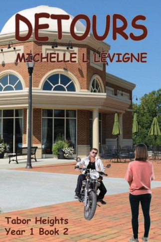 Detours (Tabor Heights)