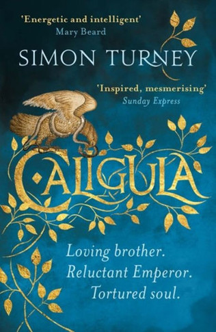 Caligula (The Damned Emperors)