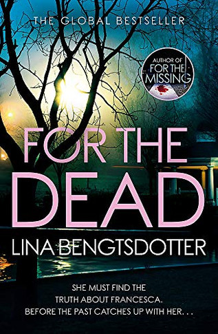 For the Dead (Detective Charlie Lager)