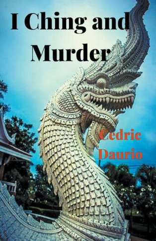 I Ching And Murder (Sextant Collection)
