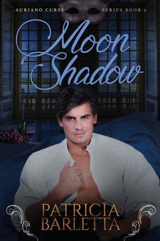 Moon Shadow : Auriano Curse Series