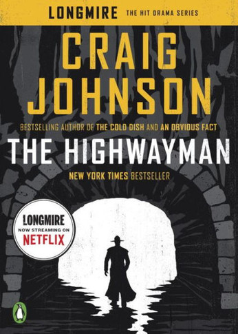 The Highwayman: A Longmire Story (A Longmire Mystery)