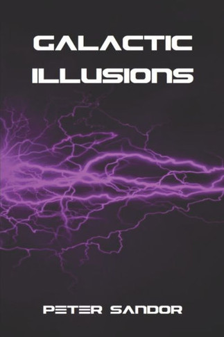 Galactic Illusions (Talus 3)