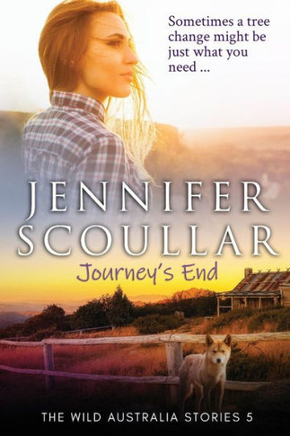 Journey's End (The Wild Australia Stories)