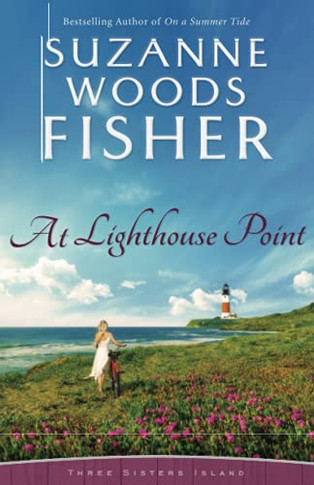 At Lighthouse Point (Three Sisters Island) - 9780800735005