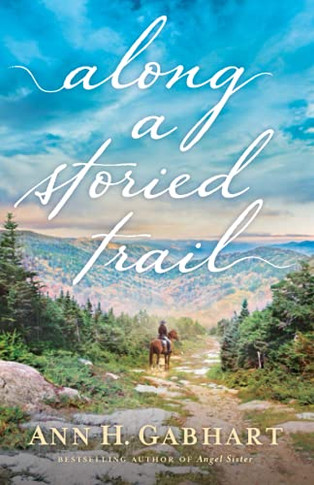 Along A Storied Trail - 9780800737214