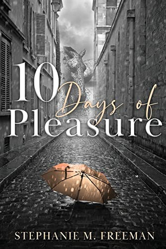 10 Days Of Pleasure