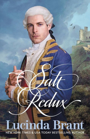 Salt Redux : Sequel To Salt Bride