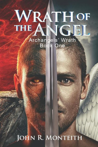Wrath Of The Angel