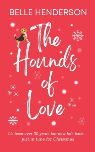 The Hounds Of Love: Dogs Never Bite Me, Just Humans