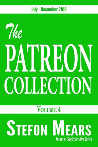The Patreon Collection