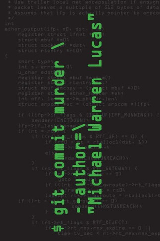 Git Commit Murder