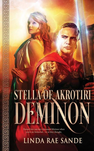 Stella Of Akrotiri : Deminon