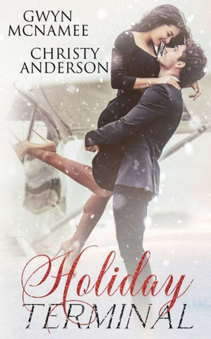 Holiday Terminal: (A Second Chance Secret Baby Billionaire Holiday Romance) (The Warren Family Holidays)
