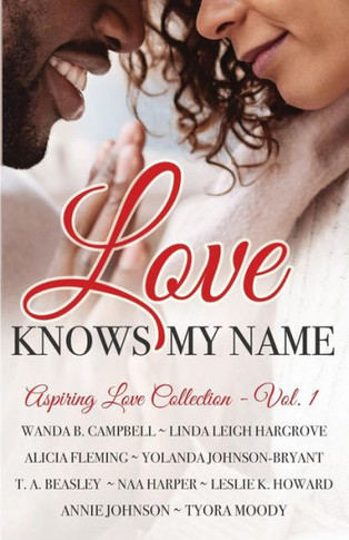 Love Knows My Name