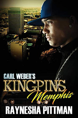 Carl Weber's Kingpins: Memphis