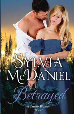 Betrayed (Cuvier Women)