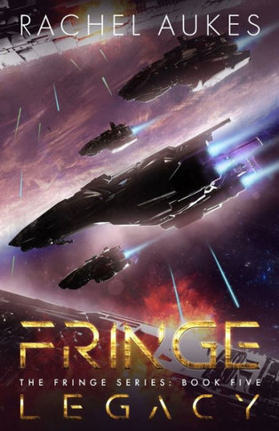 Fringe Legacy (Fringe Series)