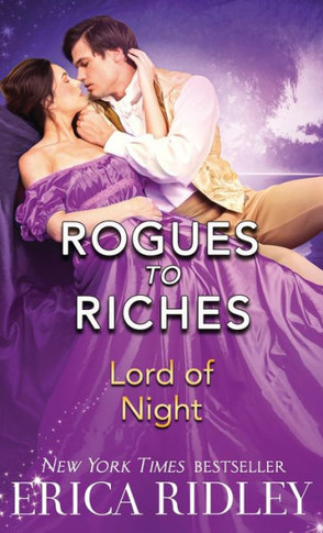 Lord Of Night