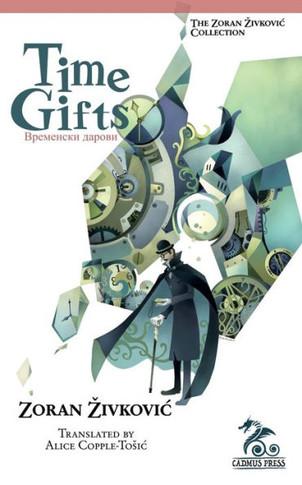 Time Gifts
