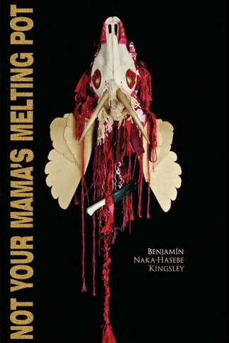 Not Your Mama'S Melting Pot : Poems