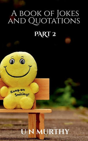 A Book Of Jokes And Quotations Part 2