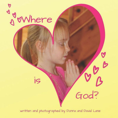 Where Is God?