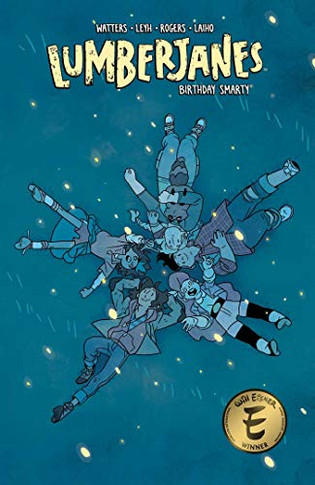 Lumberjanes Vol. 15 (15)