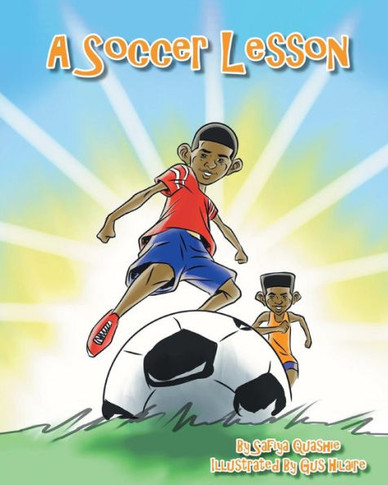 A Soccer Lesson